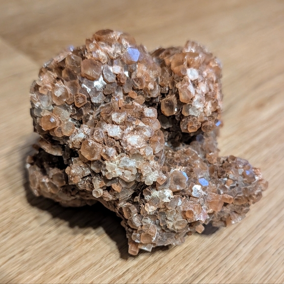 Argonite Large Specimen 2.5lbs - Picture 3 of 13